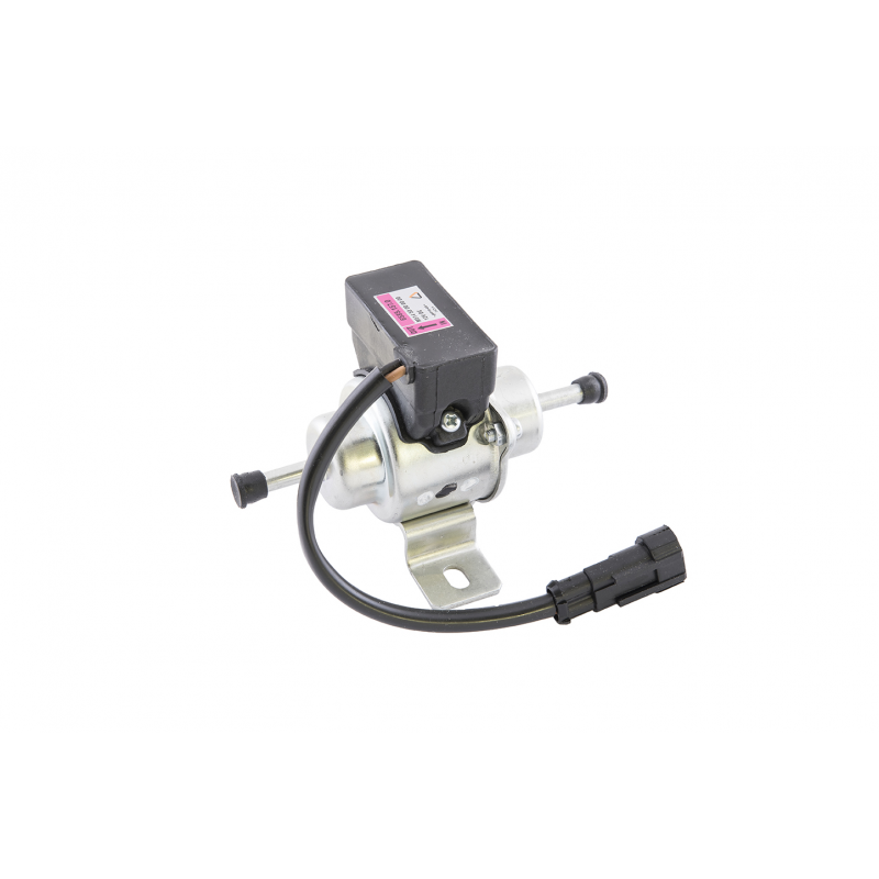 POMPA COMBUSTIBIL ELECTRICA + REGULATOR LOMBARDINI DCI