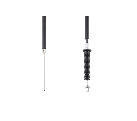 CABLU ACCELERATIE MICROCAR - LIGIER: MGO 3-6 / IXO / JS50 / JS60 MOTOR PROGRESS