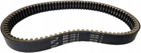 CUREA VARIATOR AIXAM BD52-2179 3MDP23A ORIGINALA – RSS