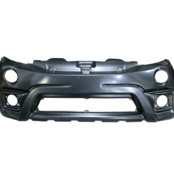 BARA FATA AIXAM CROSSLINE / CROSSOVER EMOTION