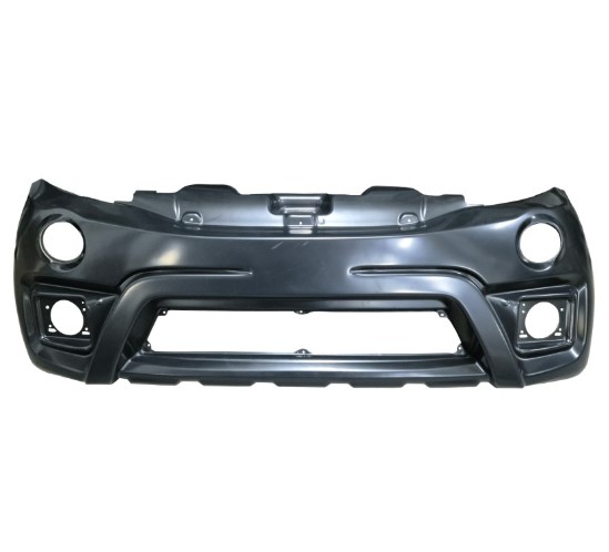 BARA FATA AIXAM CROSSLINE / CROSSOVER EMOTION