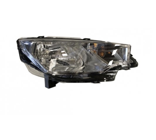 FAR DREAPTA AIXAM EMOTION CROM 2020 - 2023