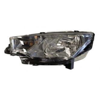 FAR STANGA AIXAM EMOTION CROM 2020 – 2023