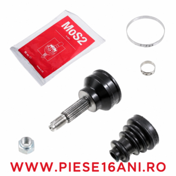 CAP PLANETARA ROATA AIXAM ( FARA ABS )