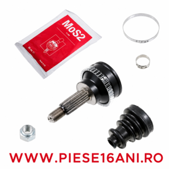 RSS – Piese masini de la 16 ani